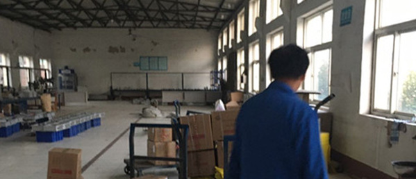 廠家貼心服務,保障后顧無憂